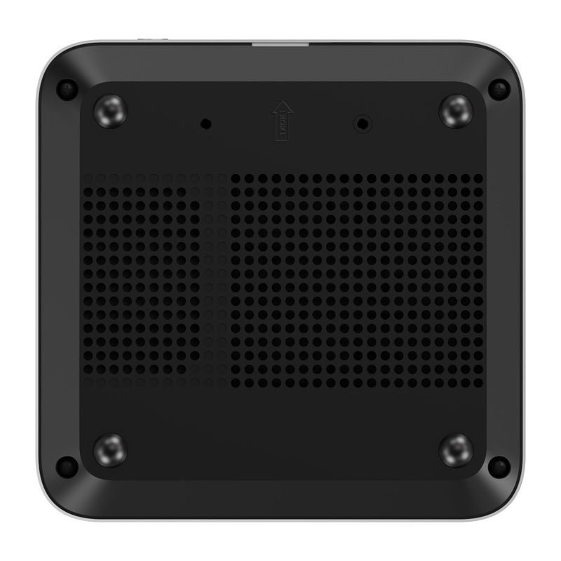 Minis Forum X1-255 AMD Ryzen 7 H255 MiniPC, barebone-9