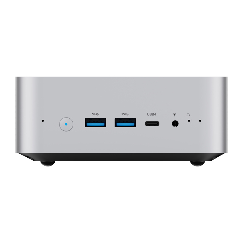 Minis Forum X1-255 AMD Ryzen 7 H255 MiniPC, barebone-8