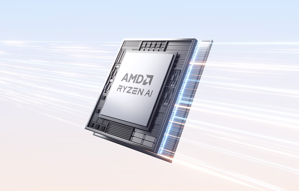 Minis Forum X1-255 AMD Ryzen 7 H255 MiniPC, barebone-5