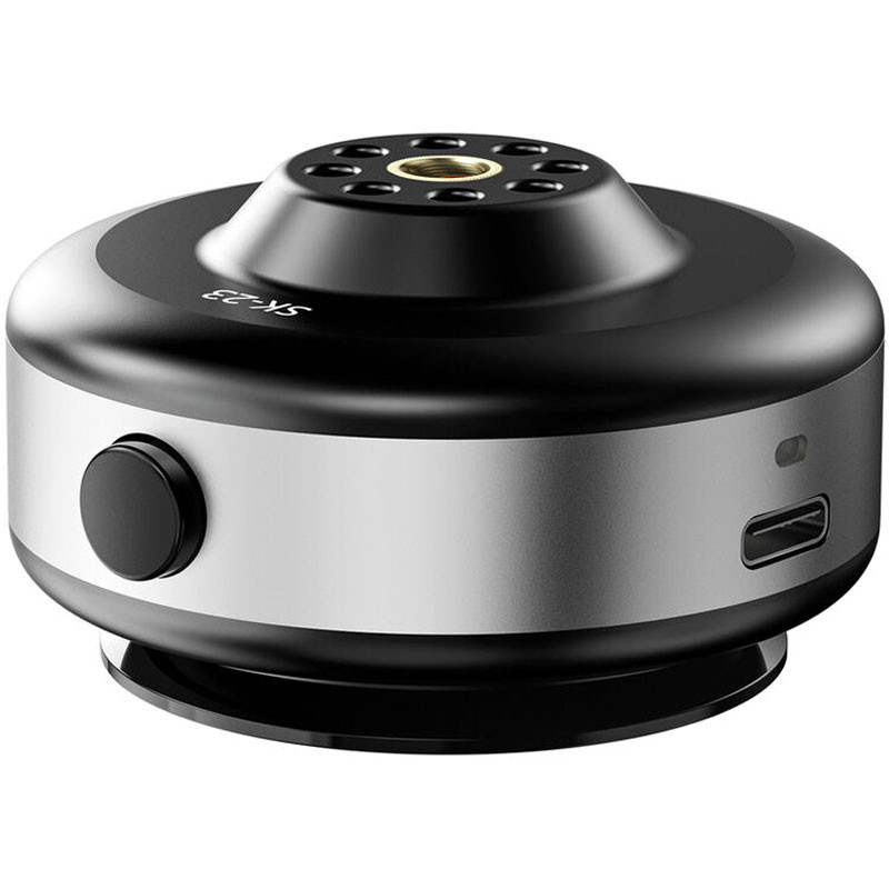 Ulanzi SK-23 elektronikus tapadókorong 1/4" menettel-1