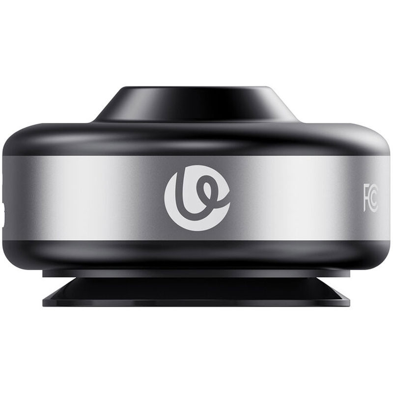 Ulanzi SK-23 elektronikus tapadókorong 1/4" menettel-2