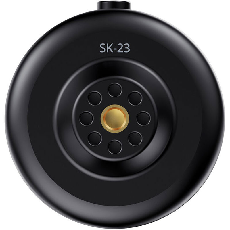 Ulanzi SK-23 elektronikus tapadókorong 1/4" menettel-3