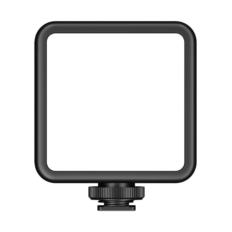 Ulanzi VL-81 Mini LED Lámpa-0