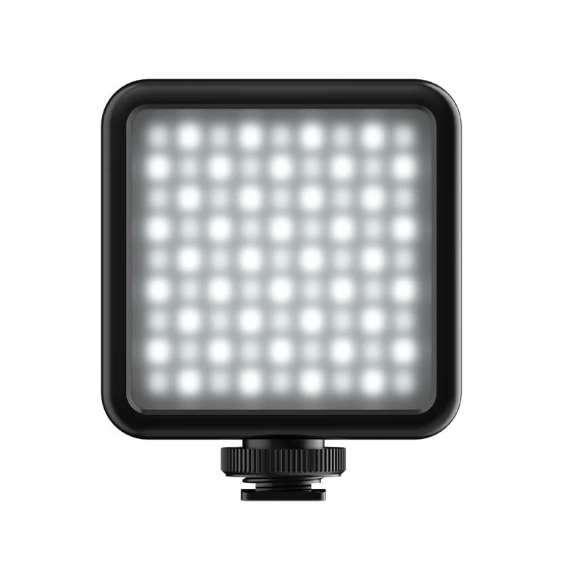 Ulanzi VL-81 Mini LED Lámpa-1
