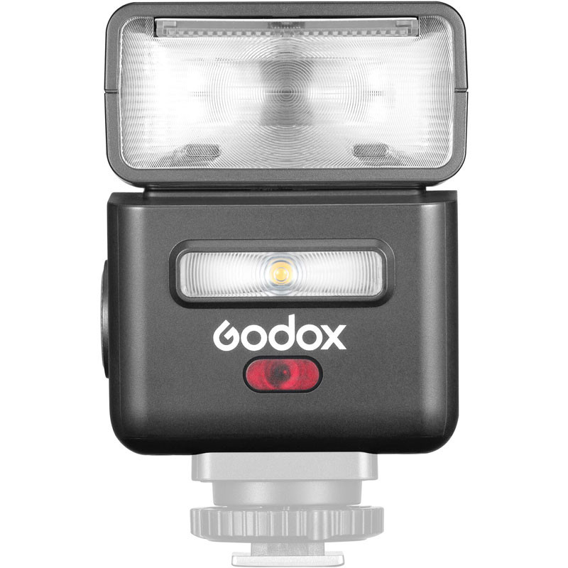 Godox Iflash IT32 TTL mini vaku-0