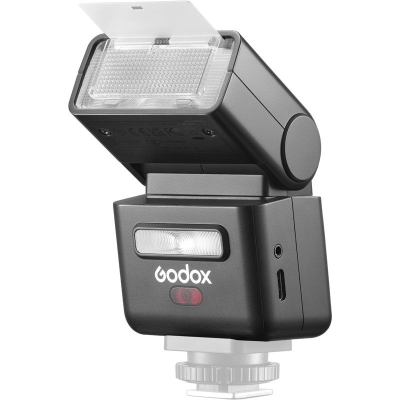 Godox Iflash IT32 TTL mini vaku-1
