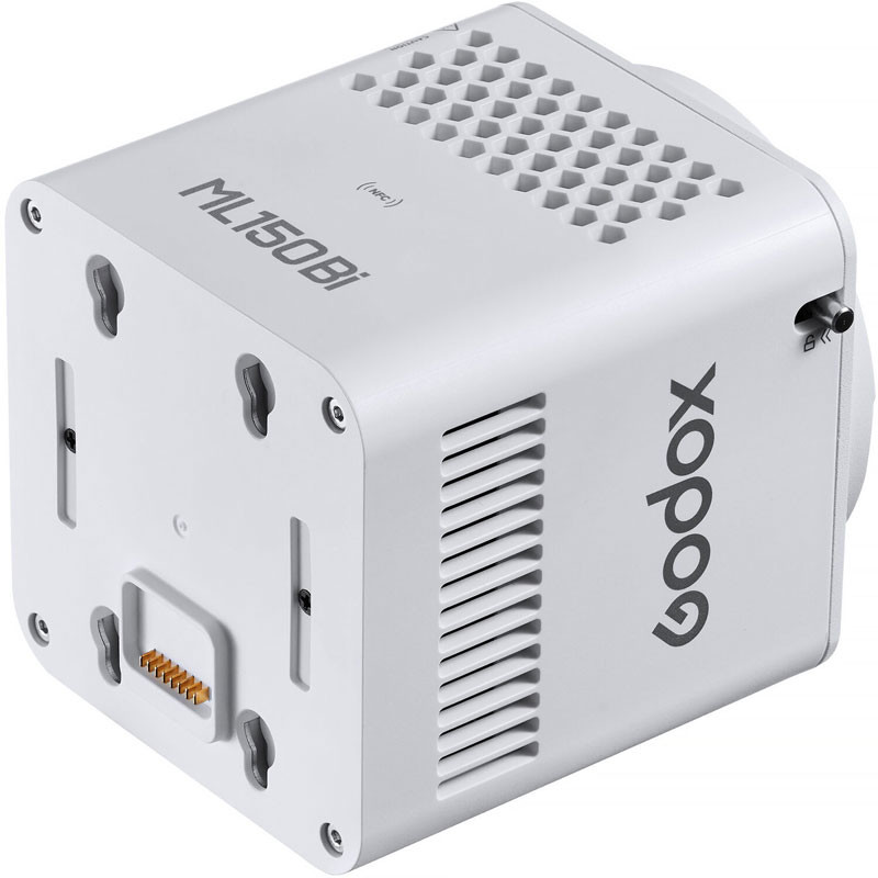 Godox ML150BI Bi-color LED lámpa-1