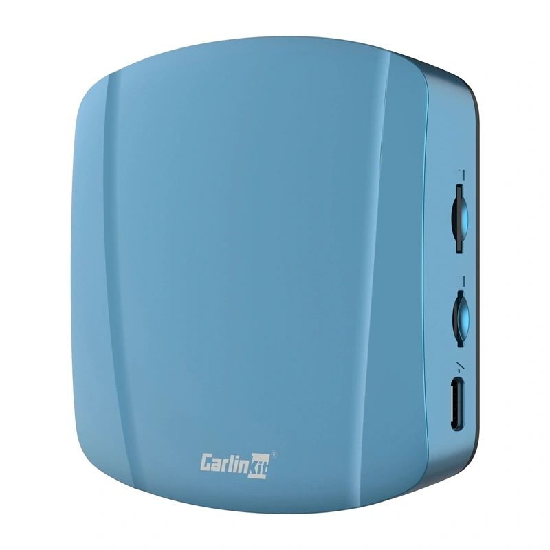 Carlinkit TBOX ULTRA Carplay&Android vezeték nélküli adapter-0