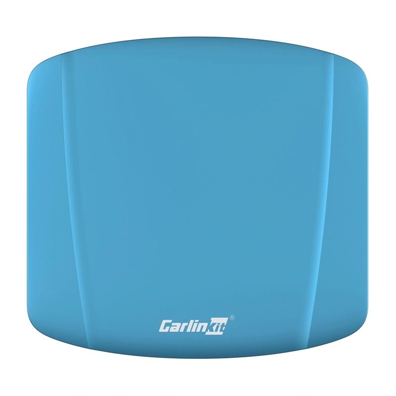 Carlinkit TBOX ULTRA Carplay&Android vezeték nélküli adapter-7