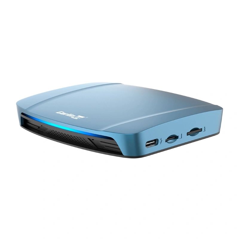 Carlinkit TBOX ULTRA Carplay&Android vezeték nélküli adapter-5