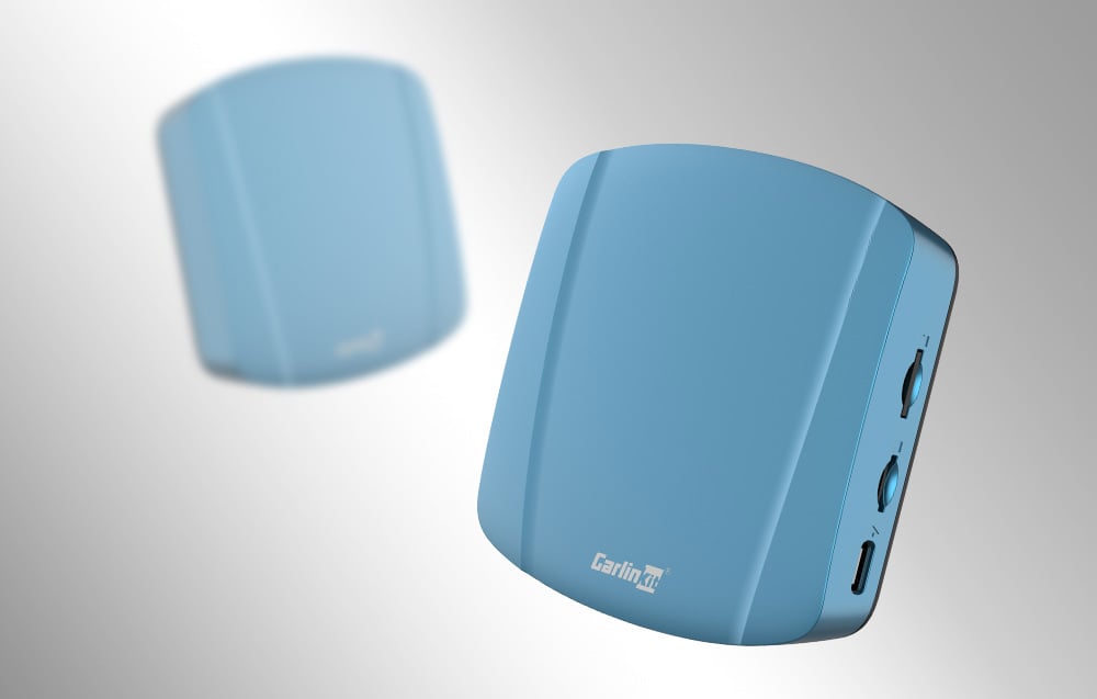 Carlinkit TBOX ULTRA Carplay&Android vezeték nélküli adapter-9