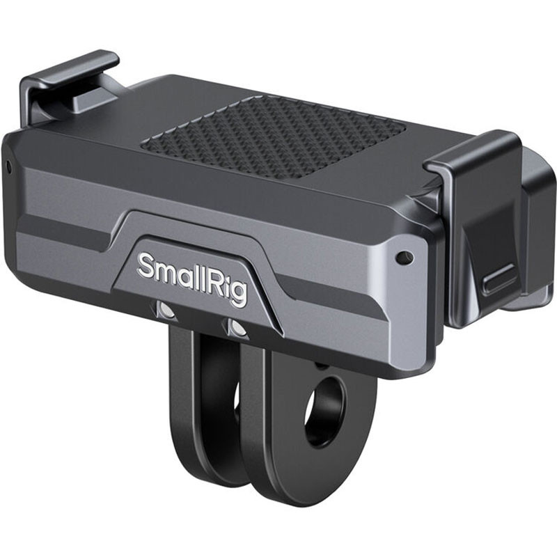 Smallrig 3662 Magnetic Adapter for DJI Osmo Action-0