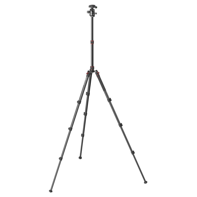 Smallrig 5630 Aluminium Alloy Pro Photo Tripod-1