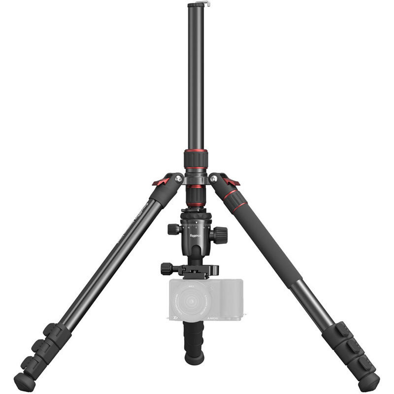 Smallrig 5630 Aluminium Alloy Pro Photo Tripod-3