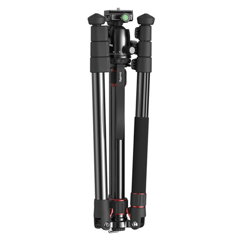 Smallrig 5630 Aluminium Alloy Pro Photo Tripod-4