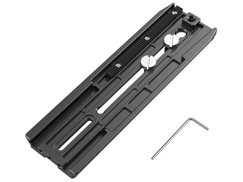 SmallRig 3031 hosszított gyorscseretalp (DJI RS 2 / Ronin S)-1