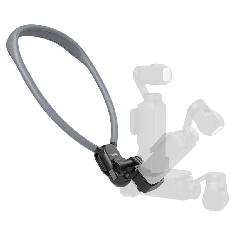 Smallrig 5567 Quick Release Neck Mount for DJI Osmo Pocket 3-2