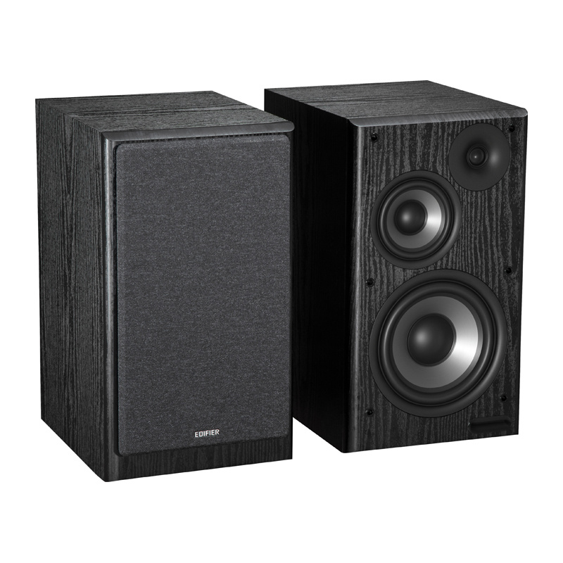  Edifier R2750DB MKII fekete hangszórók-12