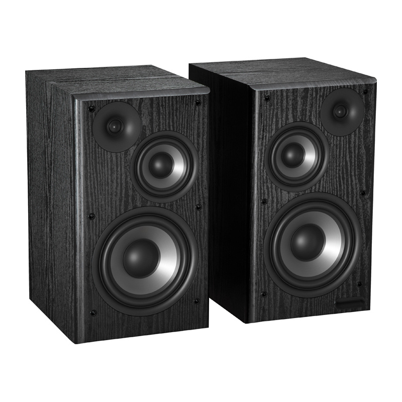  Edifier R2750DB MKII fekete hangszórók-10