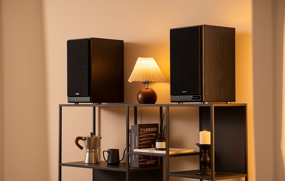  Edifier R2750DB MKII fekete hangszórók-6