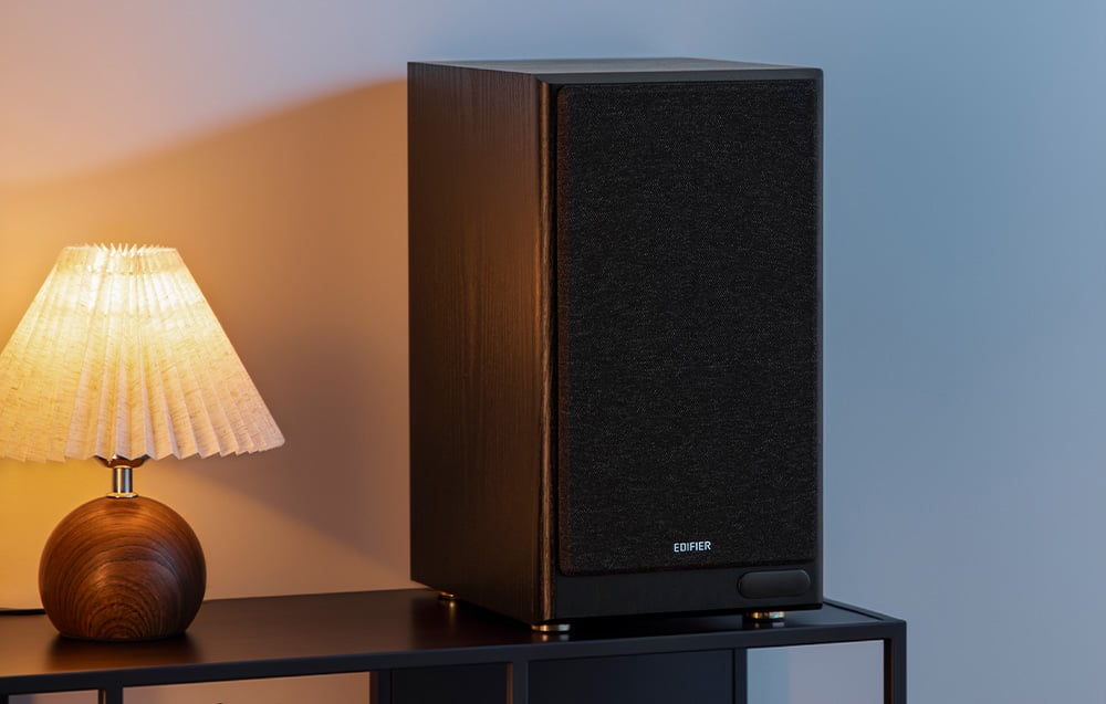  Edifier R2750DB MKII fekete hangszórók-4