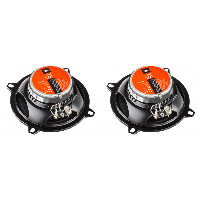 JBL Stage3 527 Autóhangszóró, 40W RMS, 129mm, 2-db JBLSTAGE3527F-1