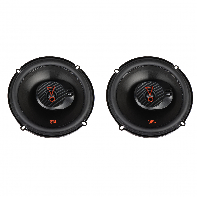 Autós Hangszóró JBL Stage3 637F, 45W RMS, 158mm, 2-Darab JBLSTAGE3637F-0