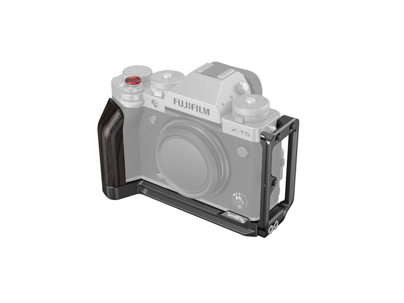SmallRig L-bracket for FujiFilm X-T5 4137-0