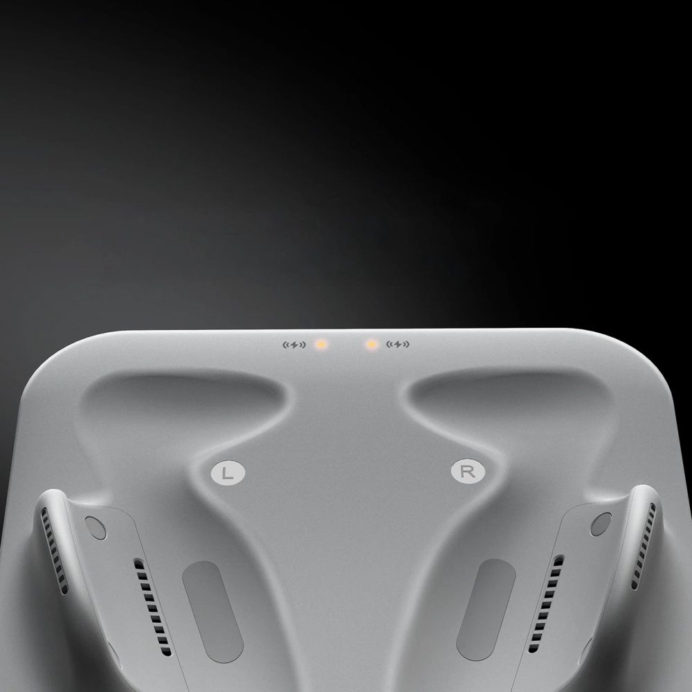 BoboVR CD3 Kontroller Töltőkészlet Meta Quest 3 és 3S-hez-3