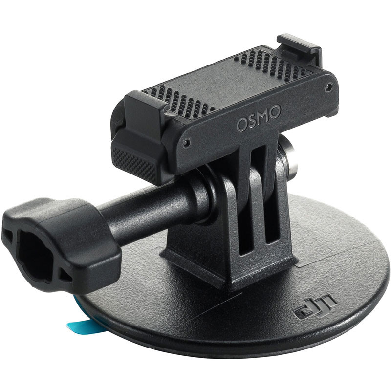 DJI Osmo Flat Adhesive Base Kit-0
