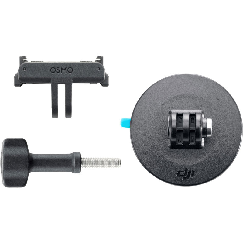 DJI Osmo Flat Adhesive Base Kit-1