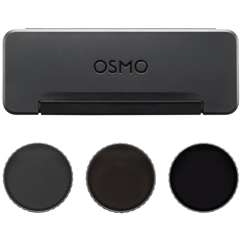 DJI Osmo Action 6 ND szűrő készlet-2
