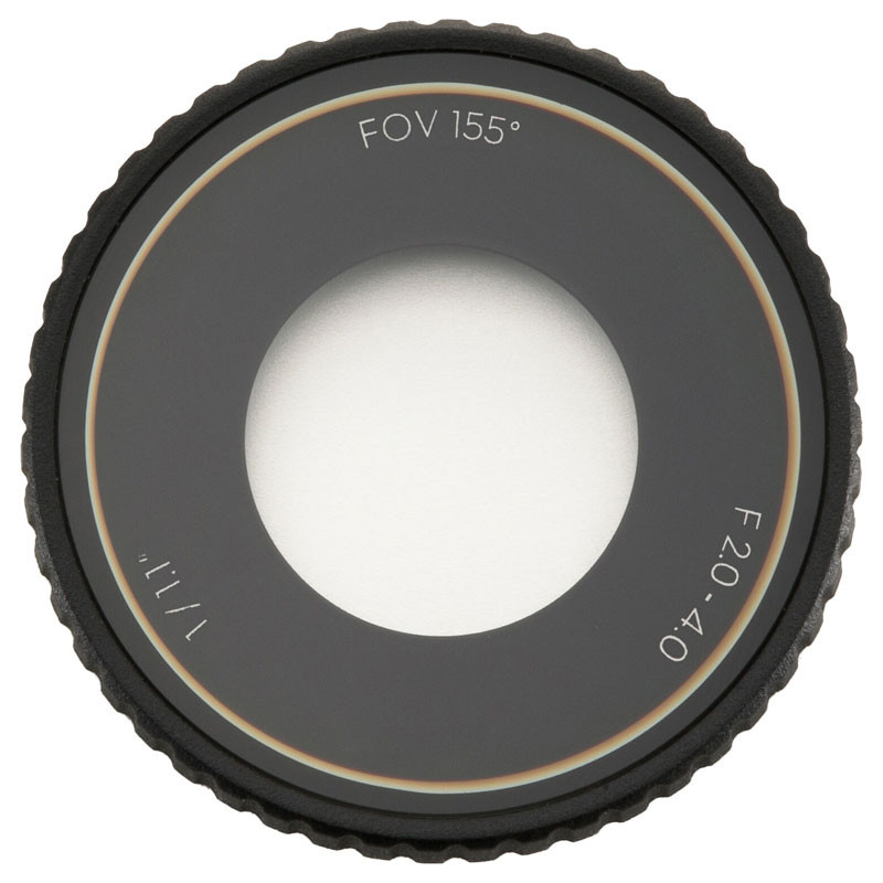 DJI Osmo Action 6 üveg lencsevédő-0