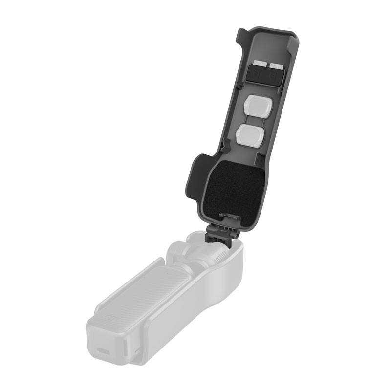 Smallrig 5610 Protective Case for DJI Osmo Pocket 3-2