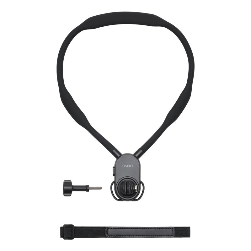 DJI Osmo nyakba akasztható rögzítő-0
