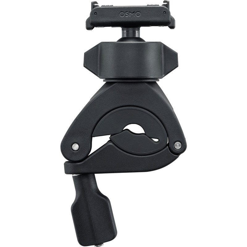 DJI Osmo Action Dual-Direction Mini Handlebar Mount-1
