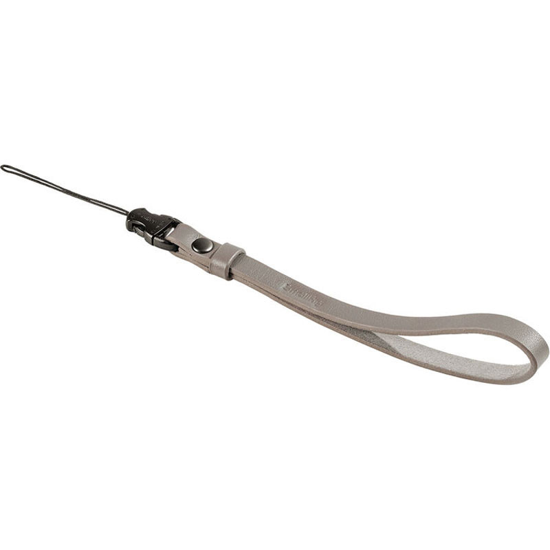 Smallrig 5682 Quick Release Wrist Strap for Ricoh GR Series (Grey)-0