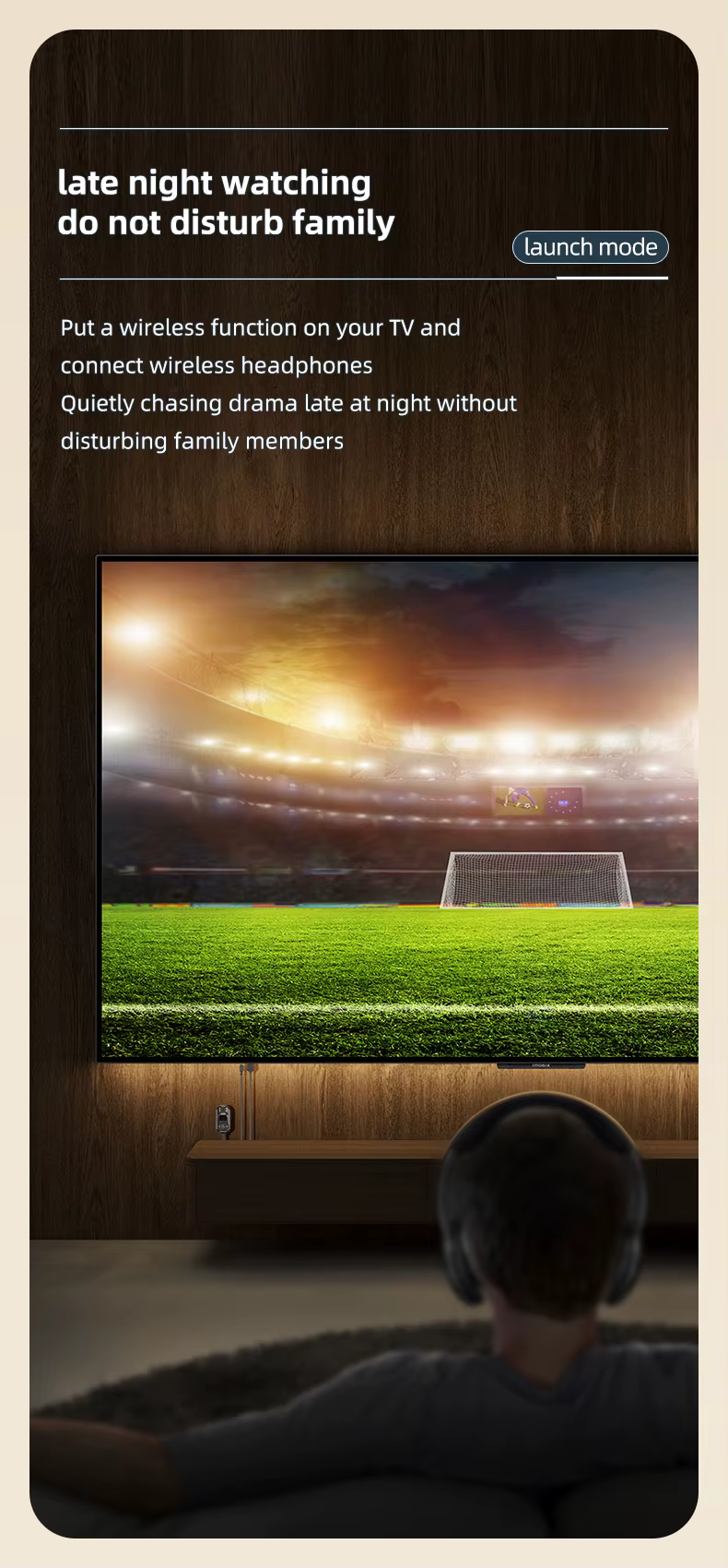 HIGI C5 Bluetooth 5.0 vezeték nélküli audió adapter, autós kihangosító és zenelejátszó funkcióval-6