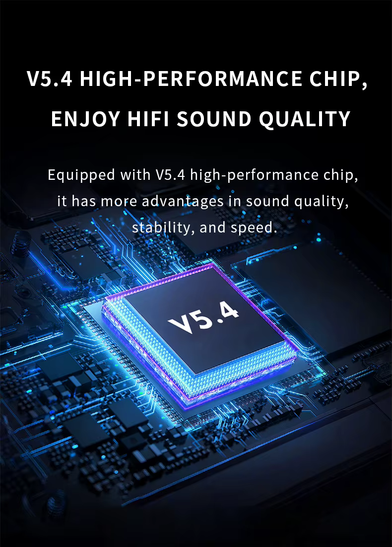 Bluetooth 5.4 R21 vezeték nélküli audió vevő, AUX csatlakozóval, autós és TV-s zenelejátszáshoz, RCA-10