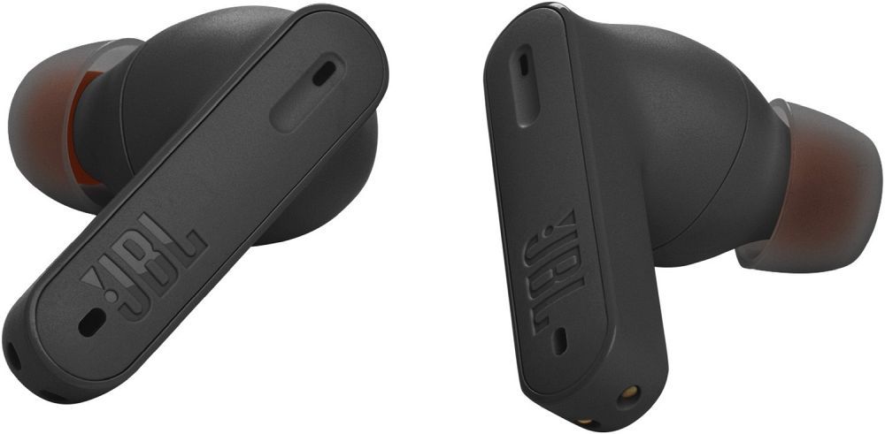 JBL Tune 230 Fülhallgató Bluetooth TWS, NC, Fekete EU-4