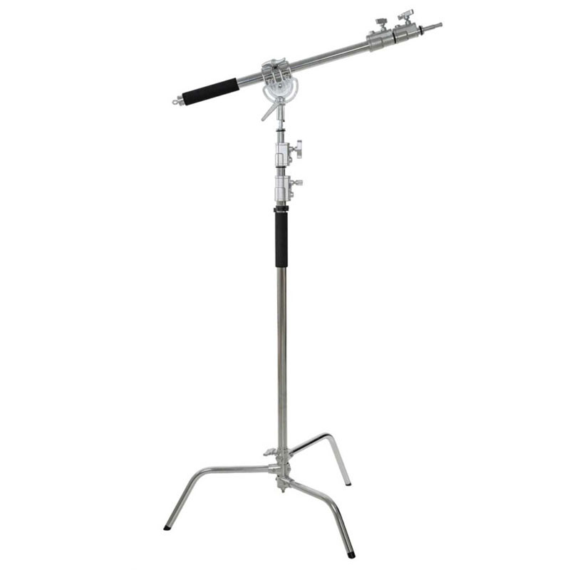 Caruba C-állvány boom karral 330cm-0