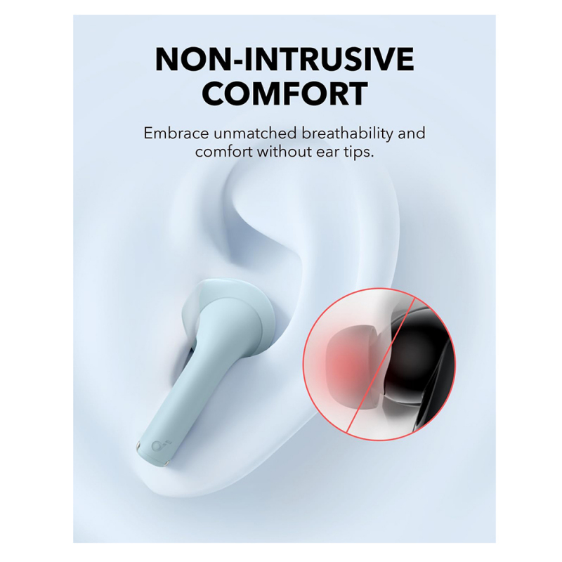 Anker Soundcore K20i, Kék A3994G31-3