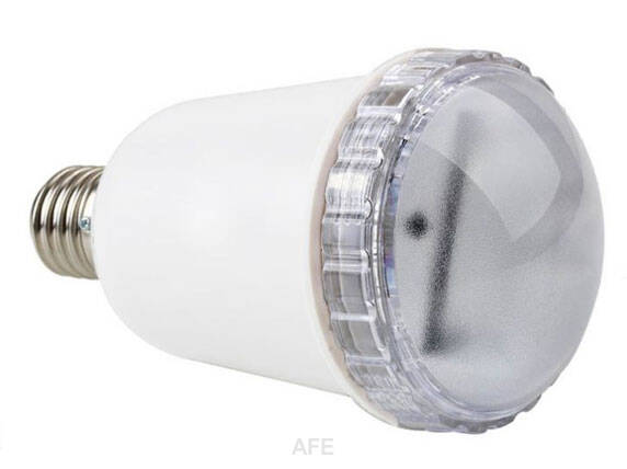 45w villanj körte, szinkronkábeles vaku-0