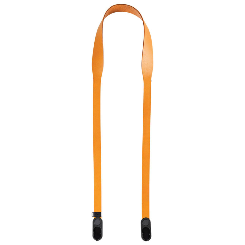 Peak Design Standard bőr kamera pánt - borostyánsárga-0