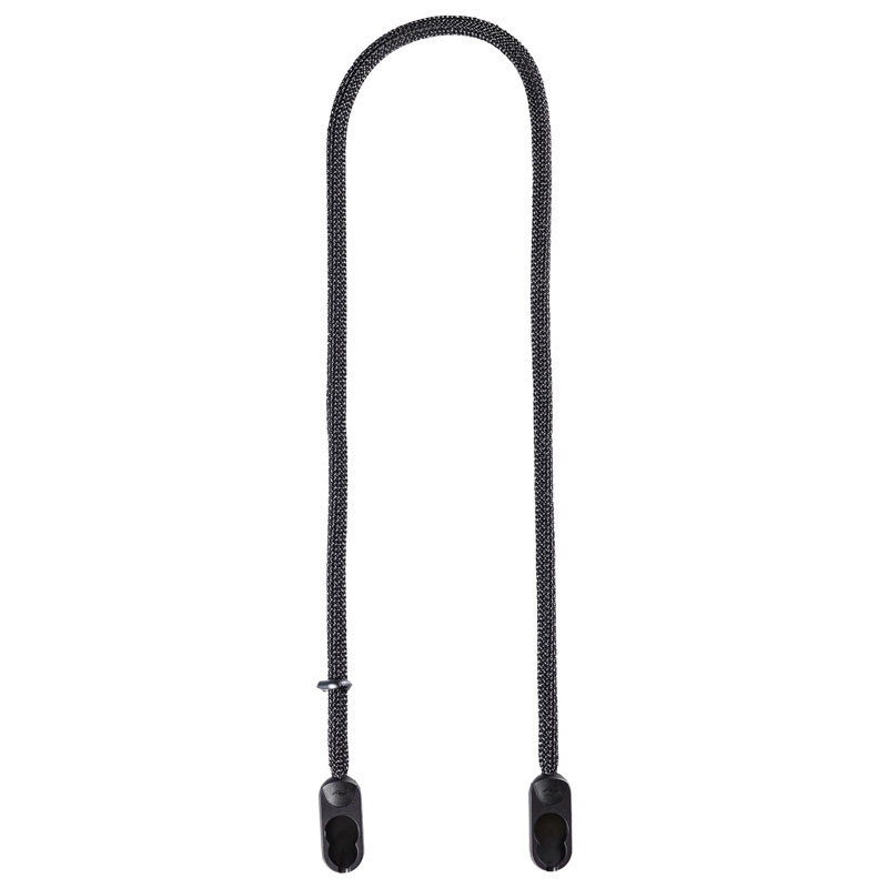 Peak Design Short kötél kamera pánt - fekete-0