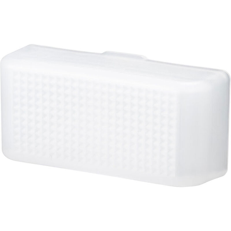 Godox diffúzor IT20-hoz (fehér)-0