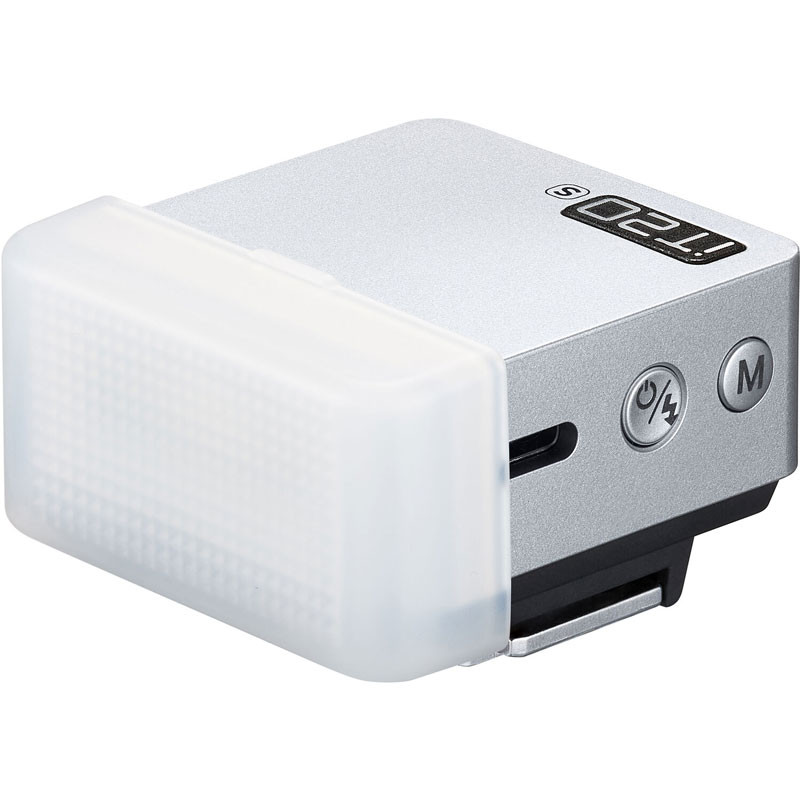 Godox diffúzor IT20-hoz (fehér)-2