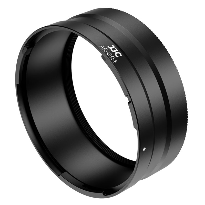 JJC AR-GR4 objektív adapter GR IV-hez-1