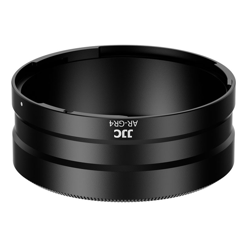 JJC AR-GR4 objektív adapter GR IV-hez-2