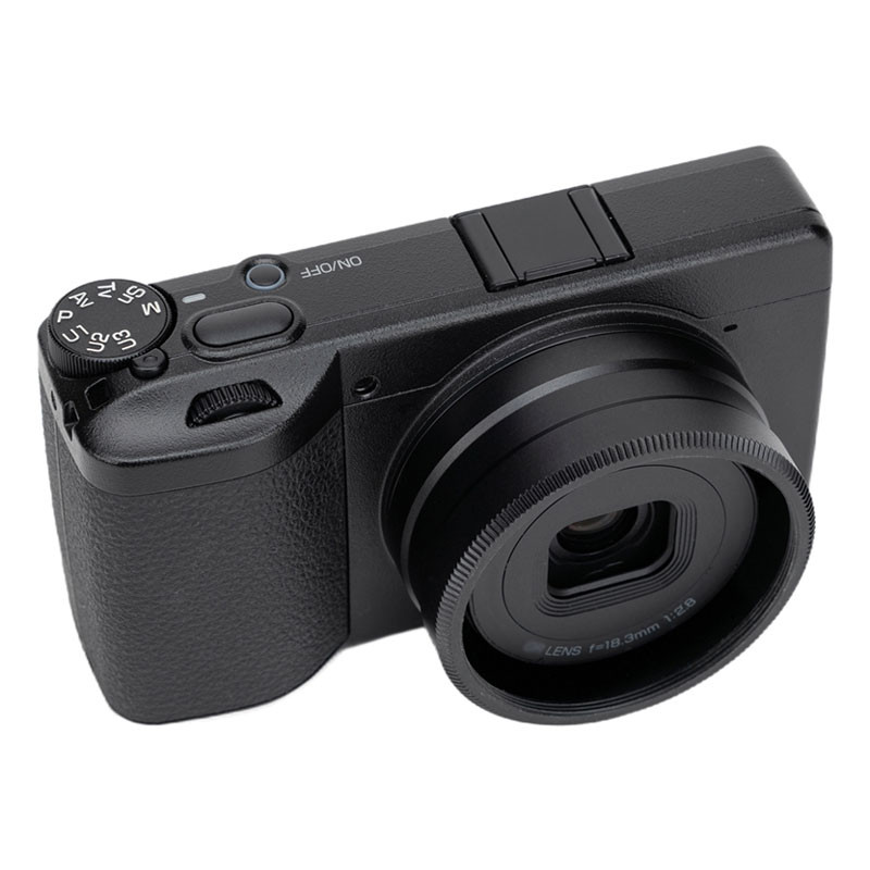 JJC AR-GR4 objektív adapter GR IV-hez-3